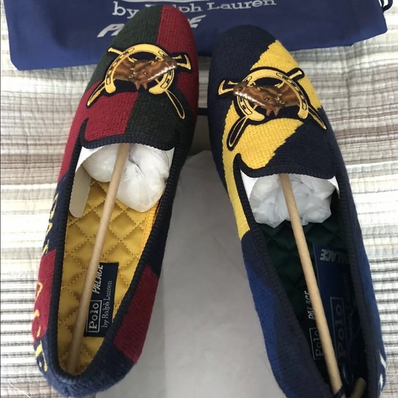 Palace Skateboards Ralph Lauren Formal 